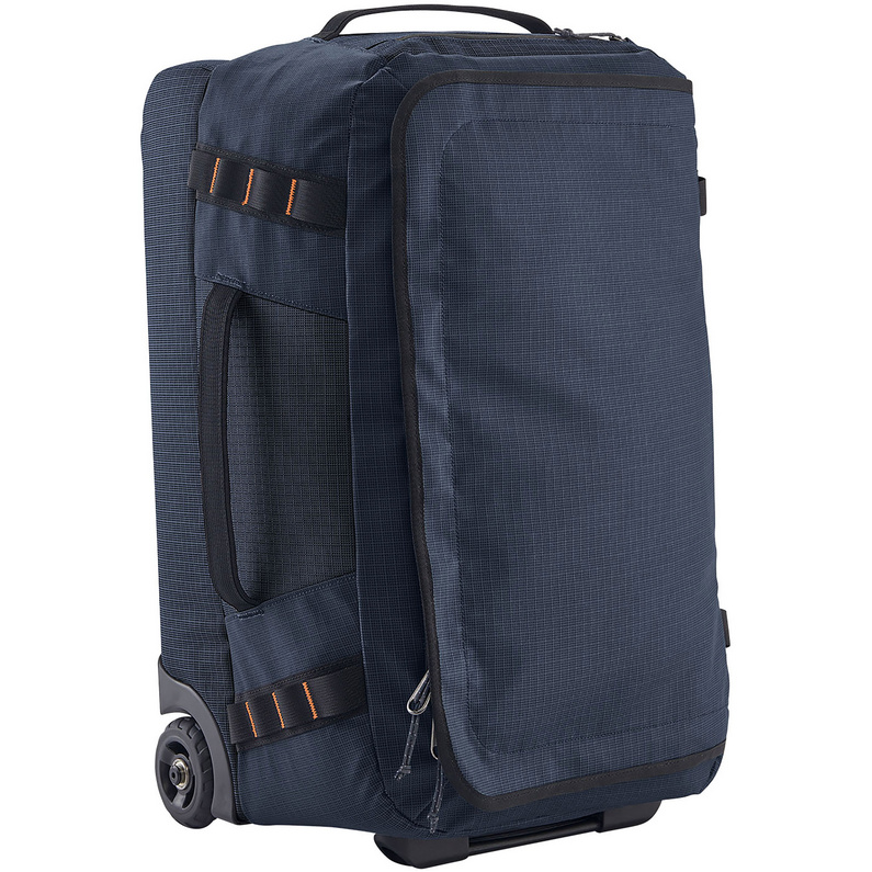 Patagonia Black Hole Wheeled 40L Duffel