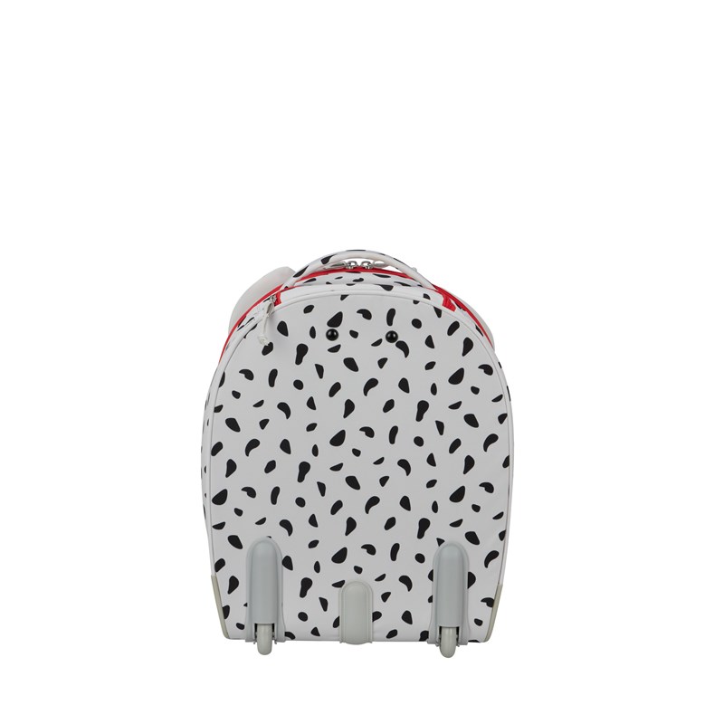 Samsonite<br>Børnekuffert Dalmatiner 45 cm