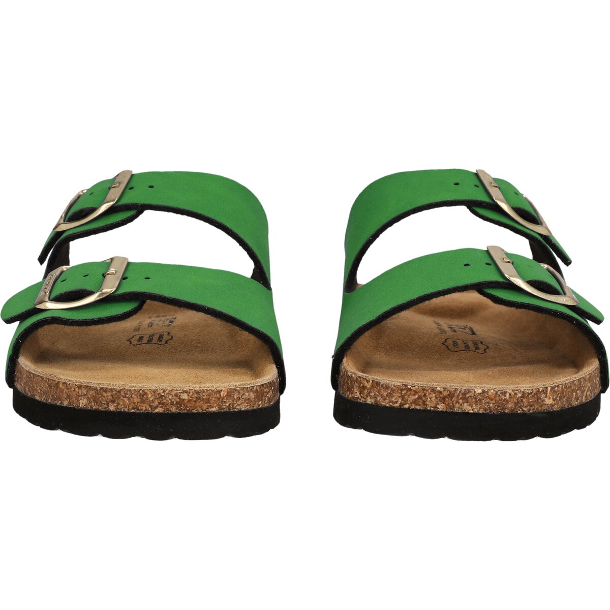 Cruz Whitehill Kork Sandaler Dame
