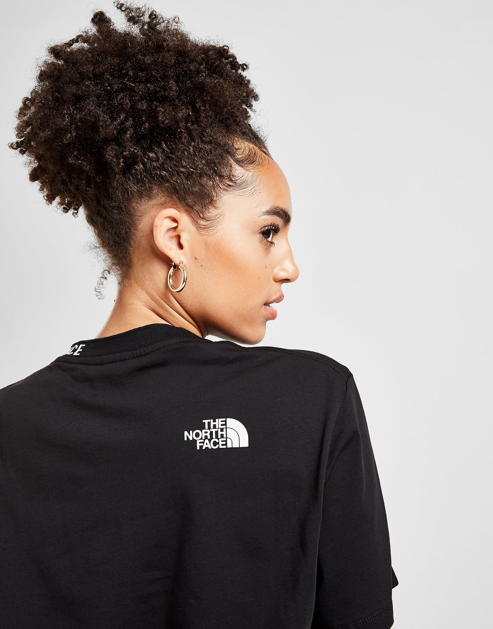 The North Face T-Shirt Zumu Femme