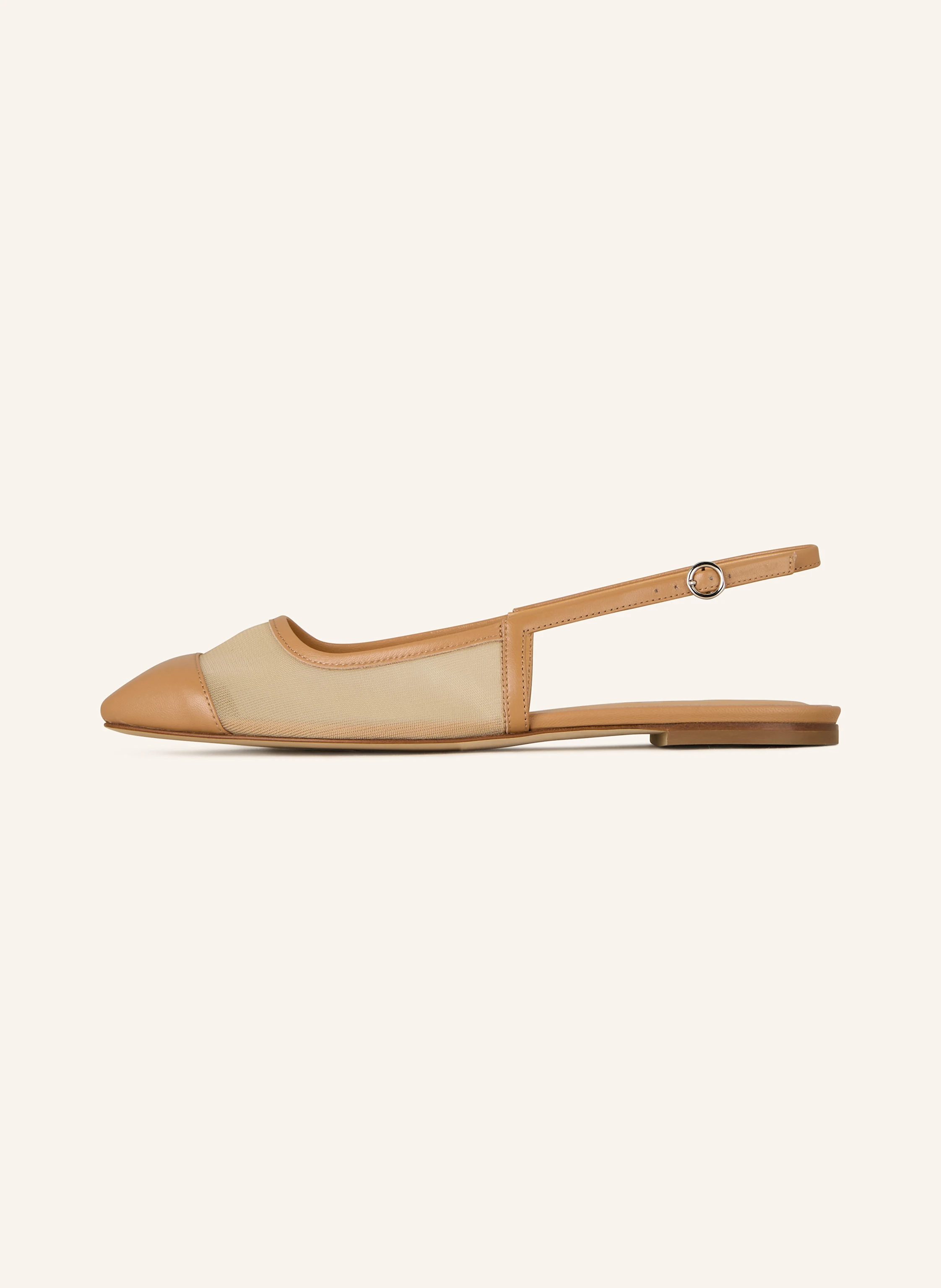 Aeyde Slingballerinas GERALDINE