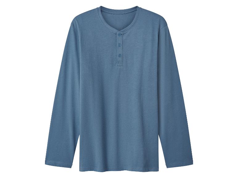 Heren pyjama