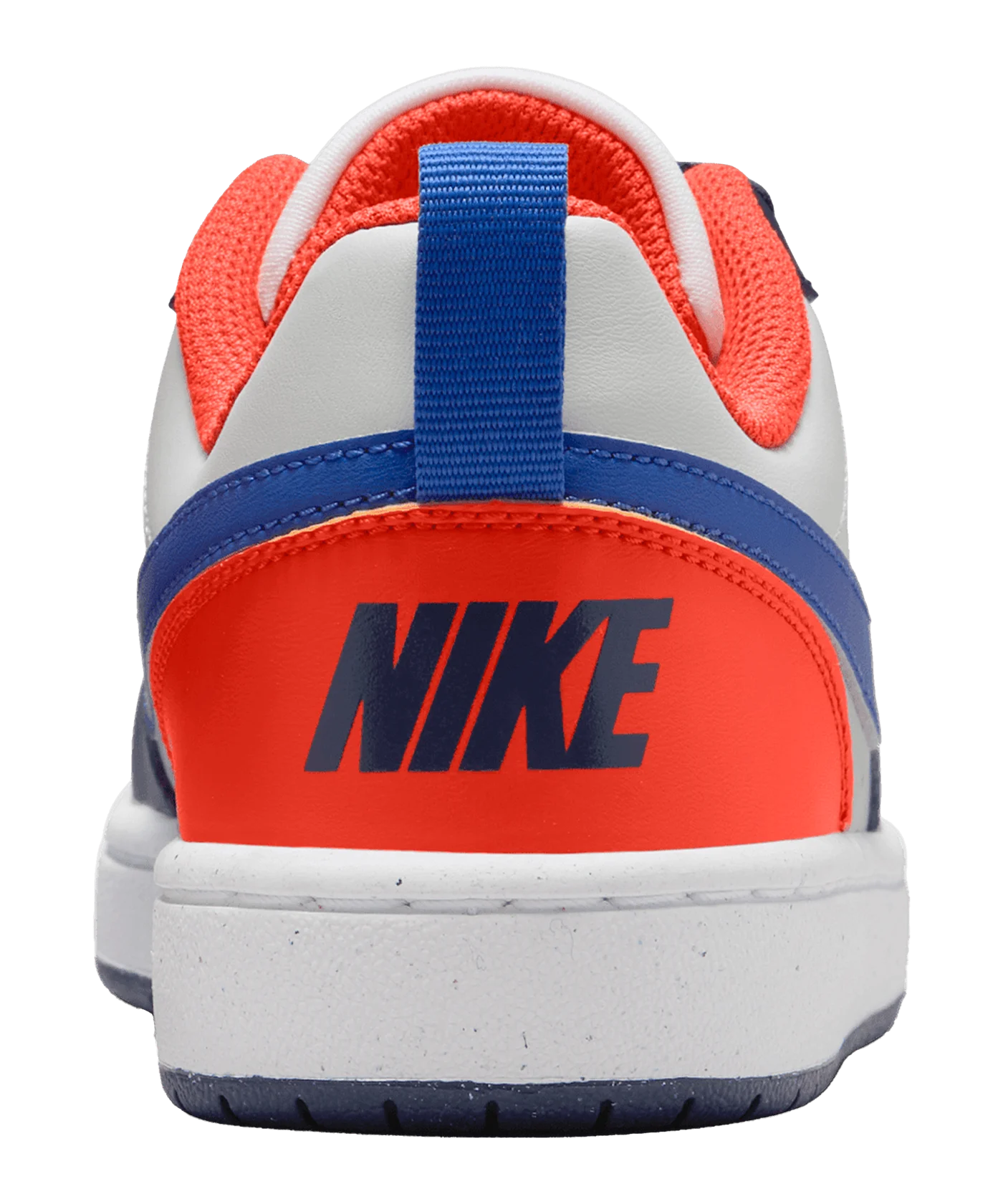 Nike Nike Court Borough Low Recraft Schuh Kids (GS) Blau F401