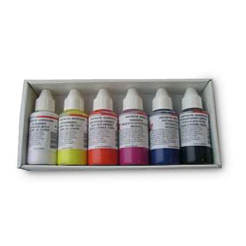 ARA Acrylic Einführungs-Set Acrylfarbe