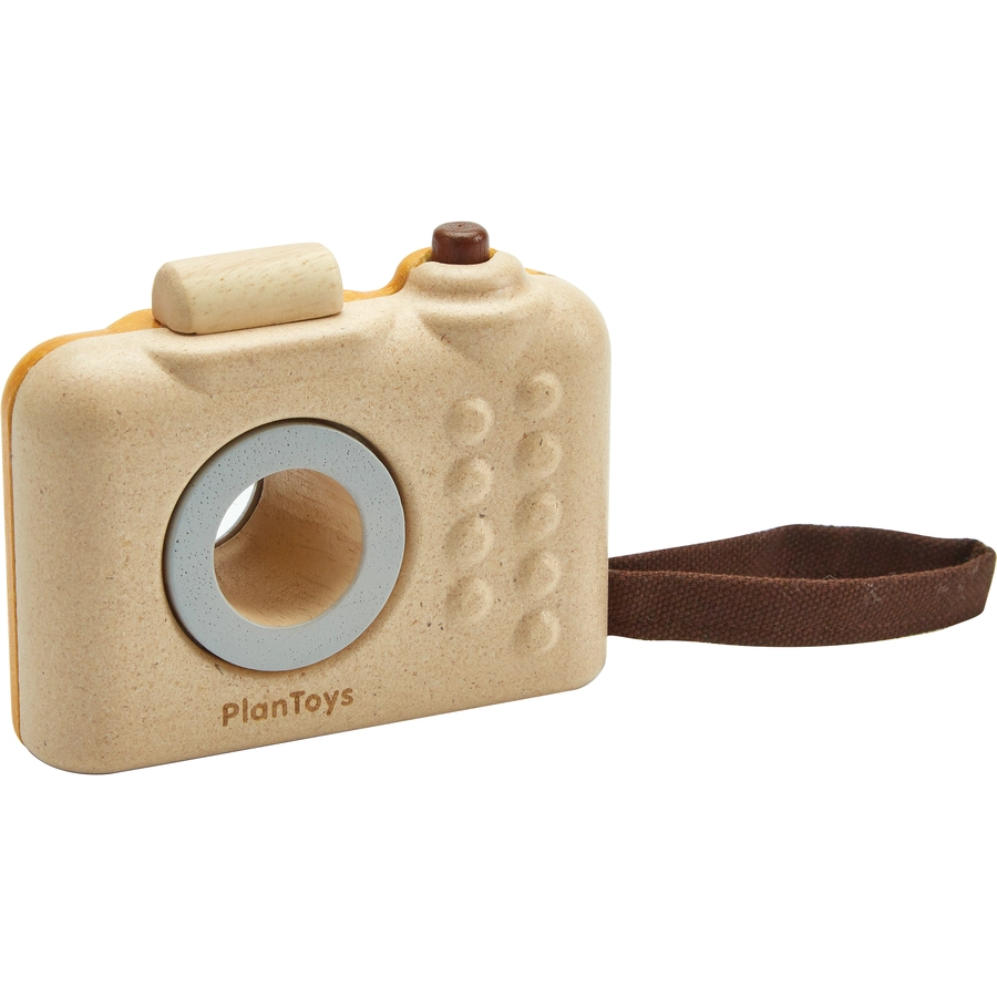 PlanToys Kamera Orchard