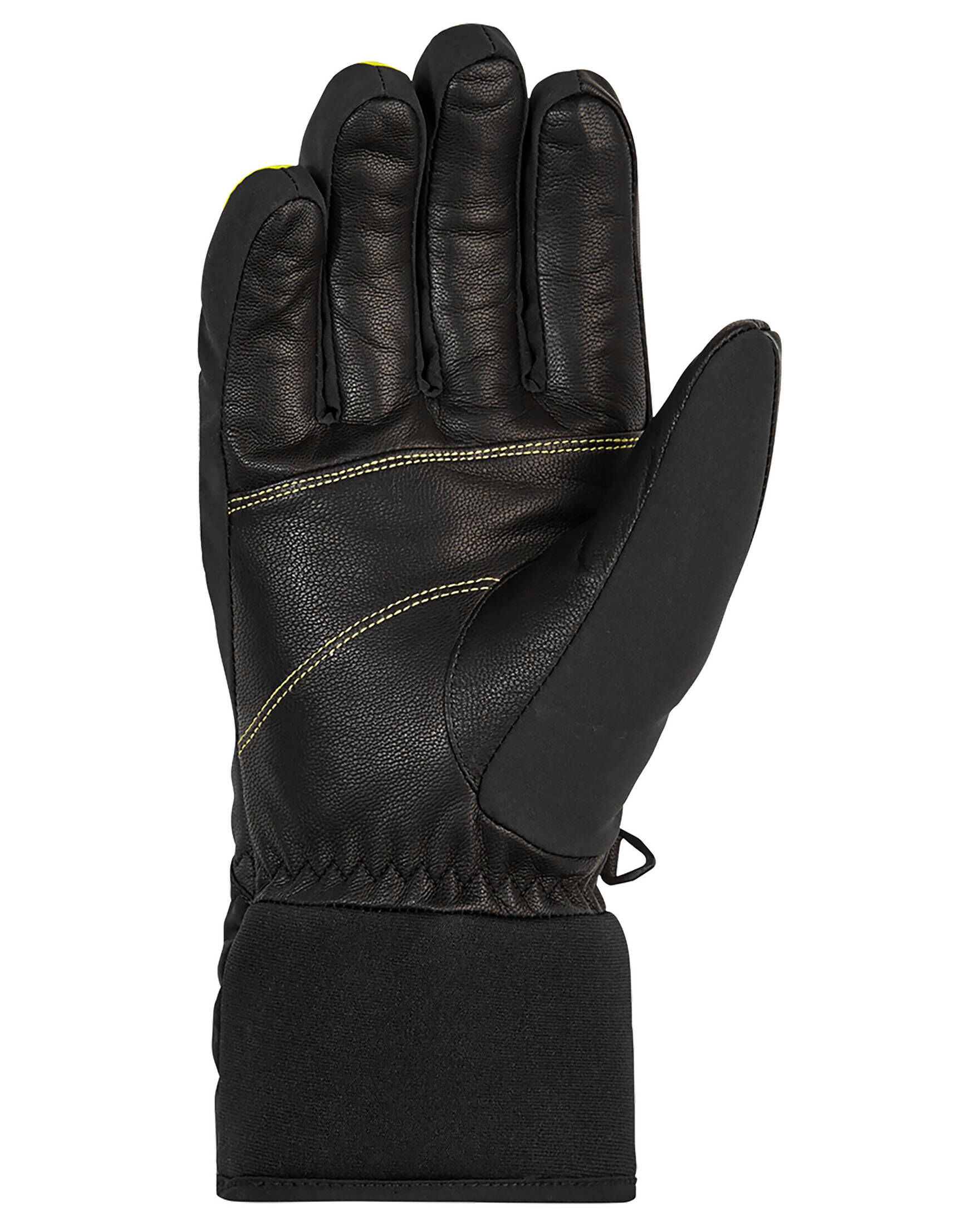 Ziener| Herren Skihandschuhe GLYXUS AS