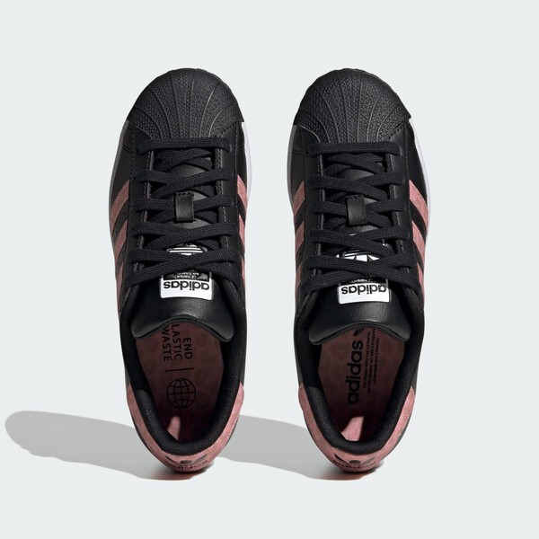 ADIDAS ORIGINALS CHAUSSURE SUPERSTAR ENFANTS