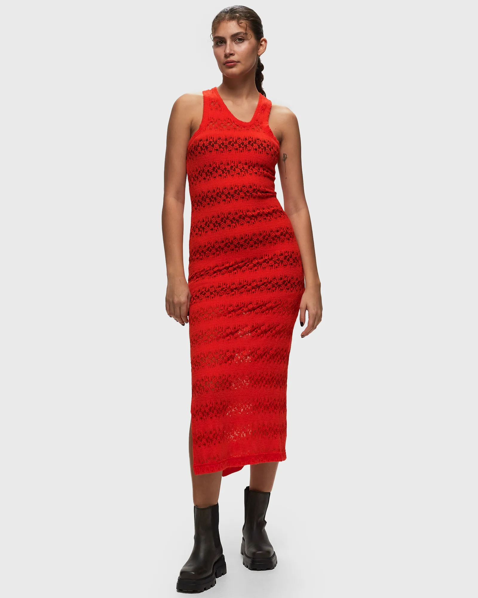 Won Hundred Della Dress