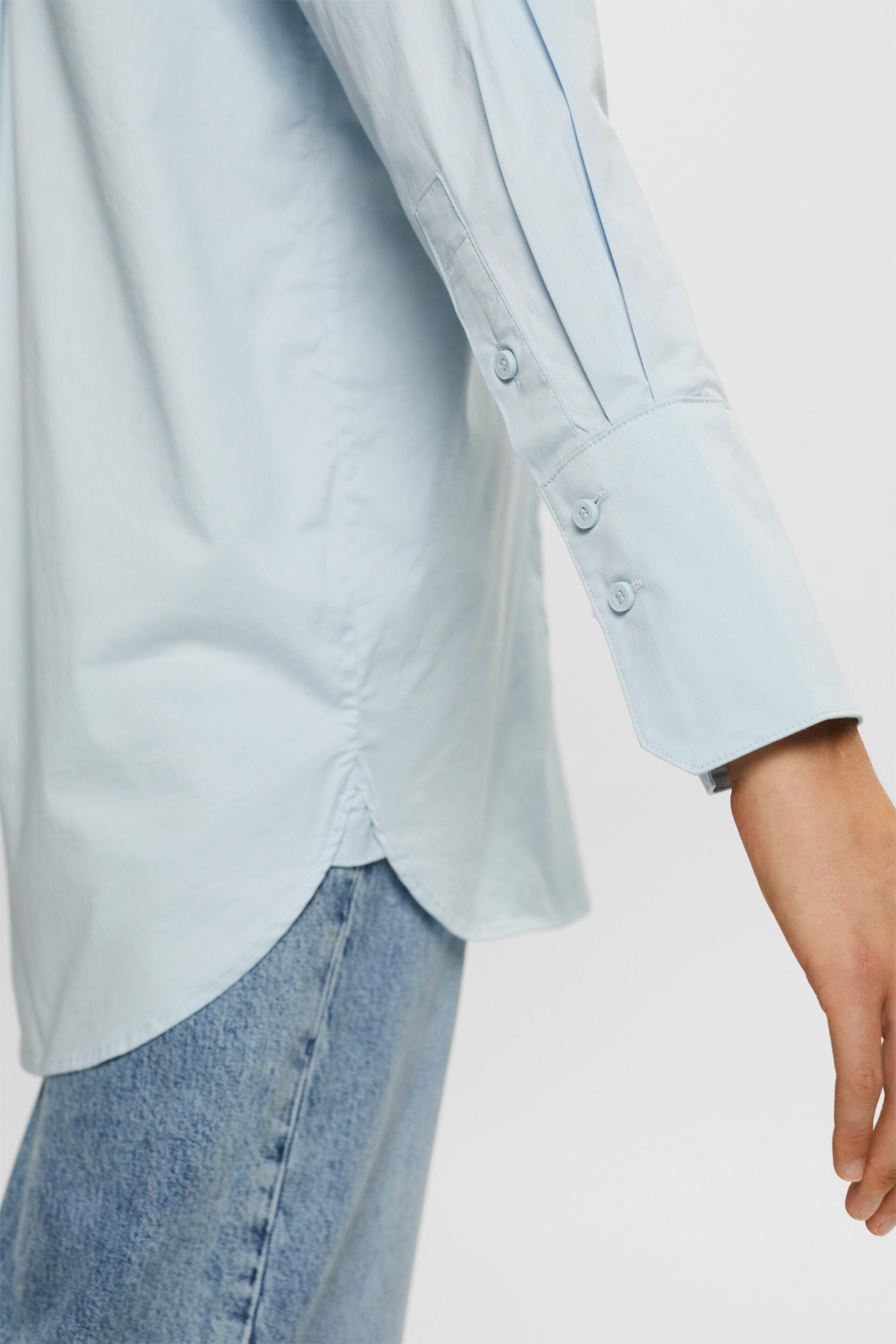 Blouses woven