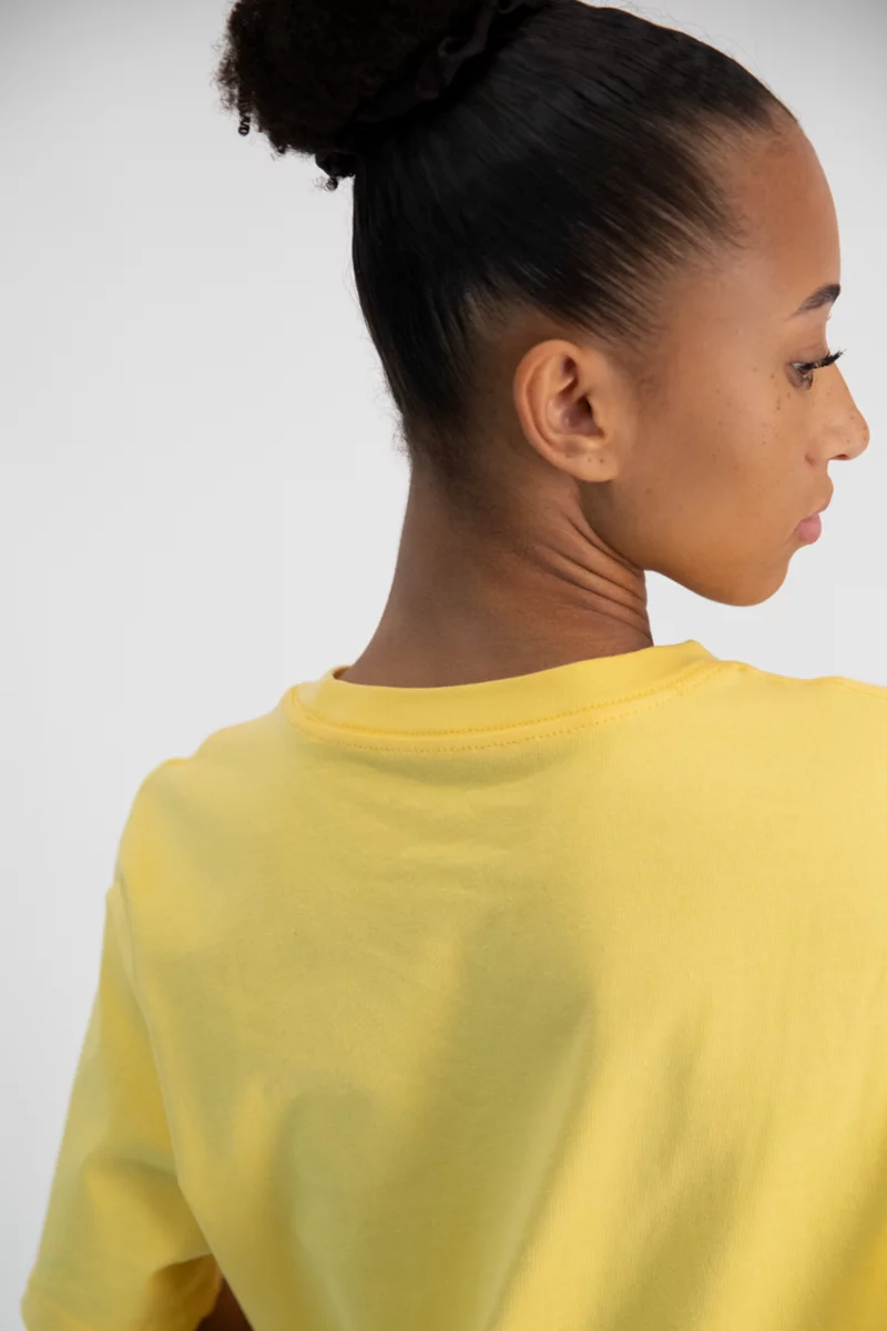 Nike Sportswear Air Oversize Damen T-Shirt