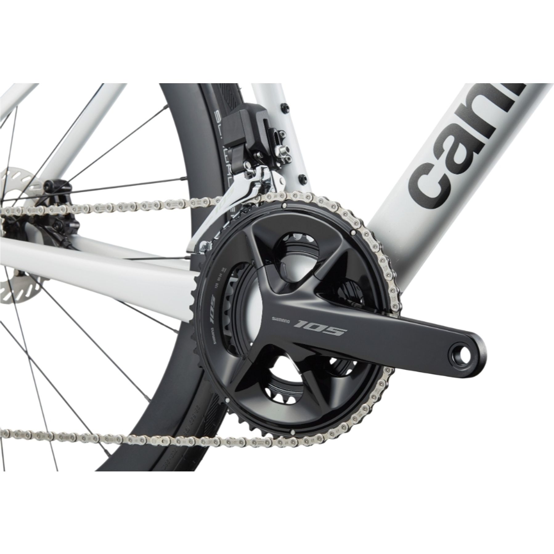 Cannondale SuperSix EVO 5 2026