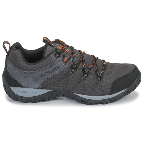 Columbia - PEAKFREAK VENTURE LT - Gris