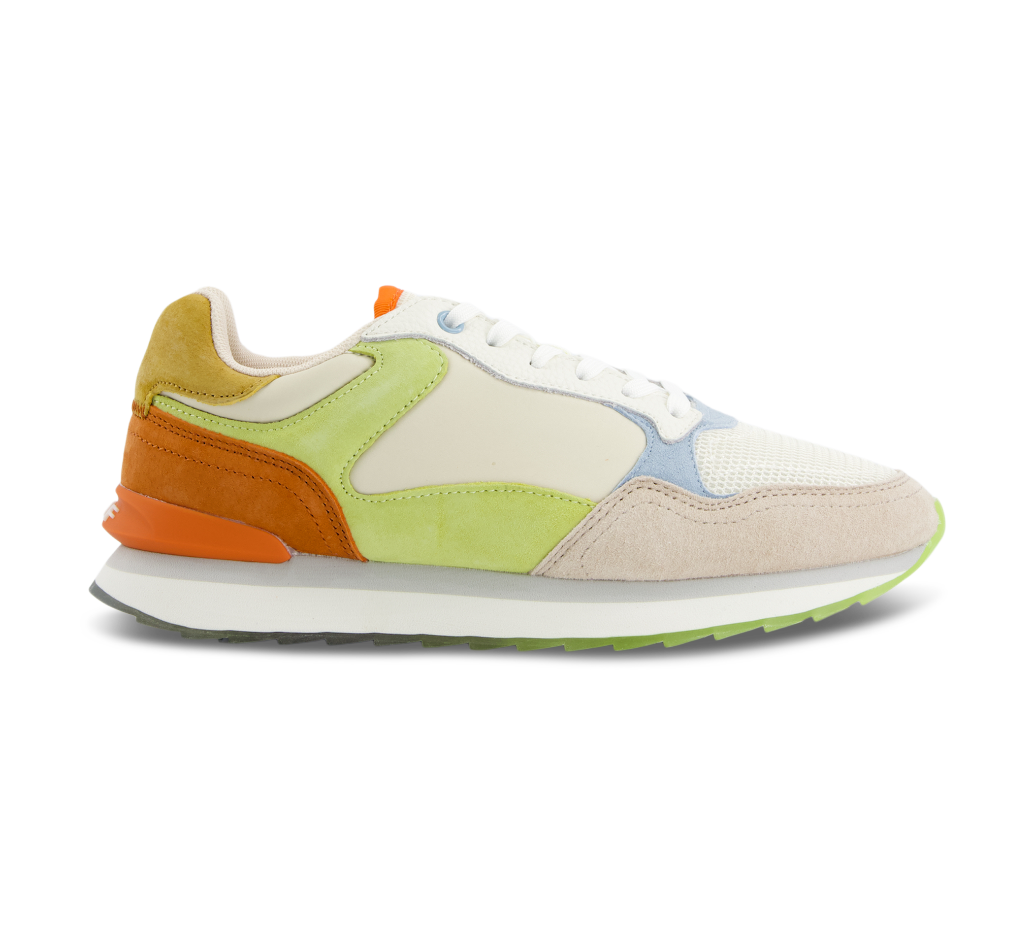 Hoff City - Sneaker low multicolor