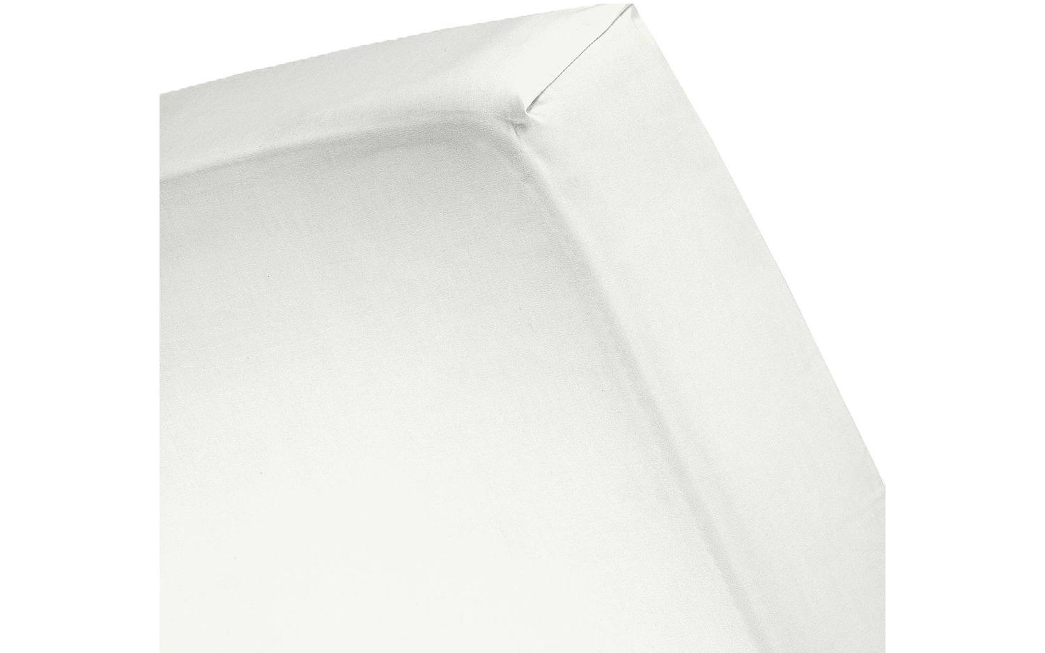 Hoeslaken Tbv Matras Cinderella Hoeslaken Katoen