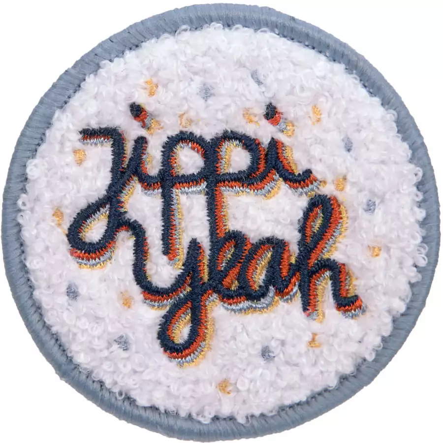 LÄSSIG School Patches Set Sport