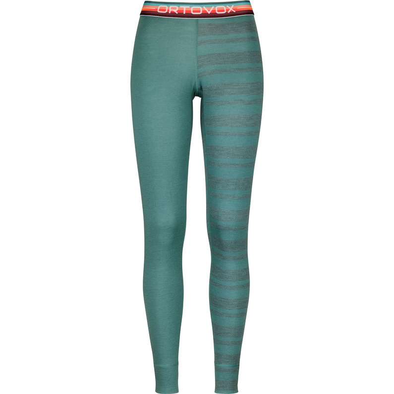 Ortovox Damen 185 Rock'N'Wool Hose