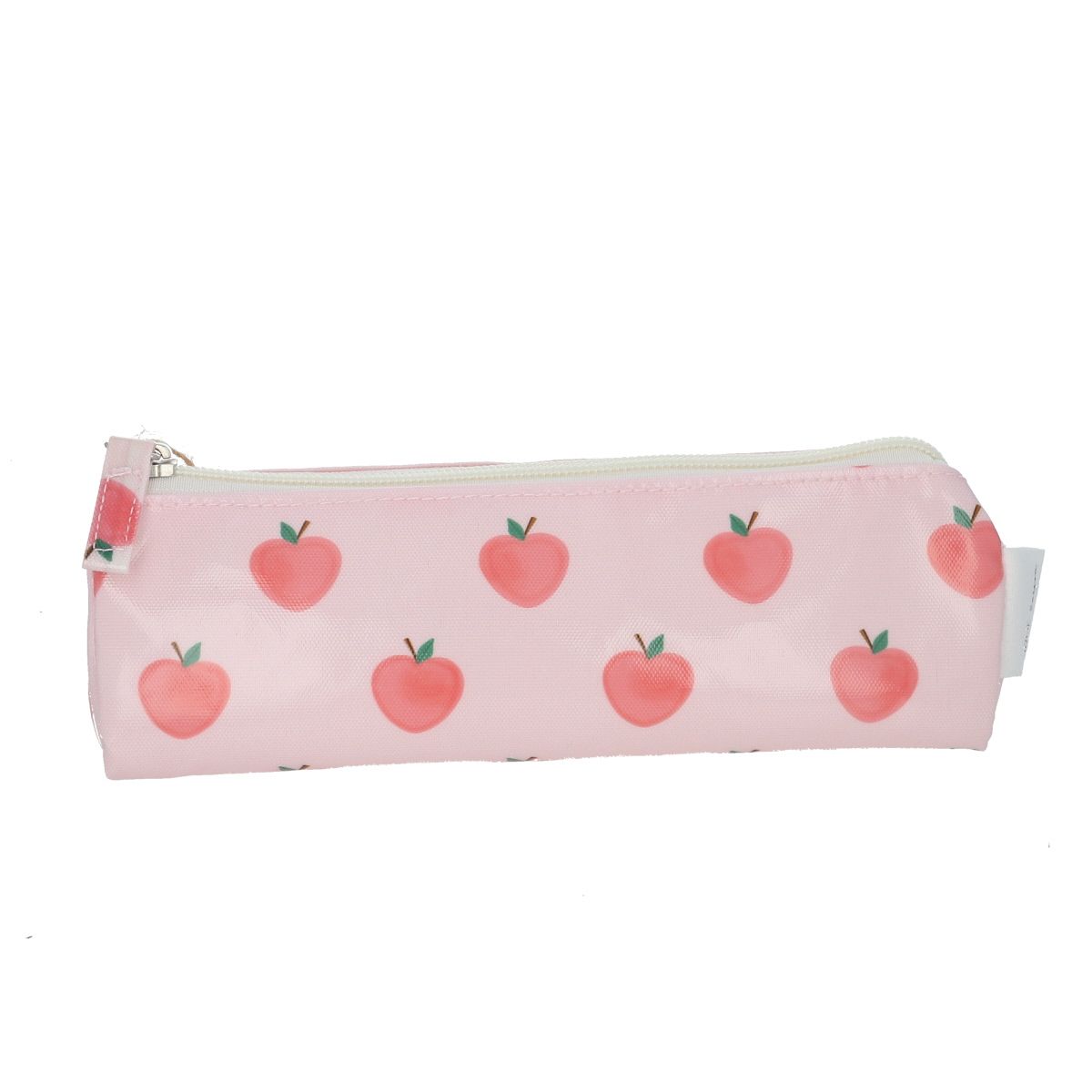 Trousse pommes roses - Dans mon jardin Jolie saison
