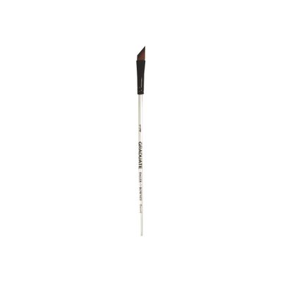 Daler-Rowney Graduate - Pinceau long striper n°1/4 - poil synthétique