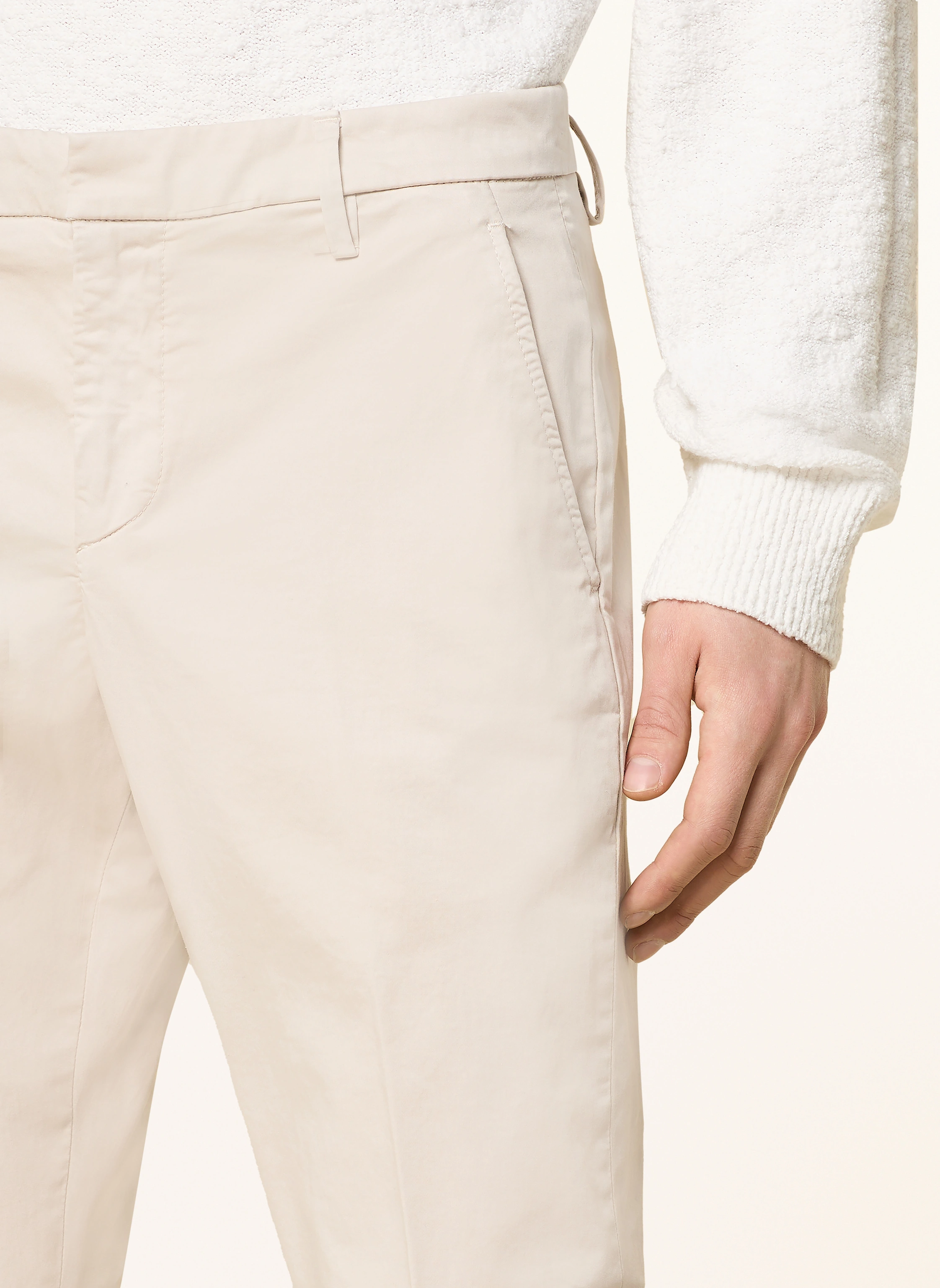 Dondup Chino GAUBERT Slim Fit