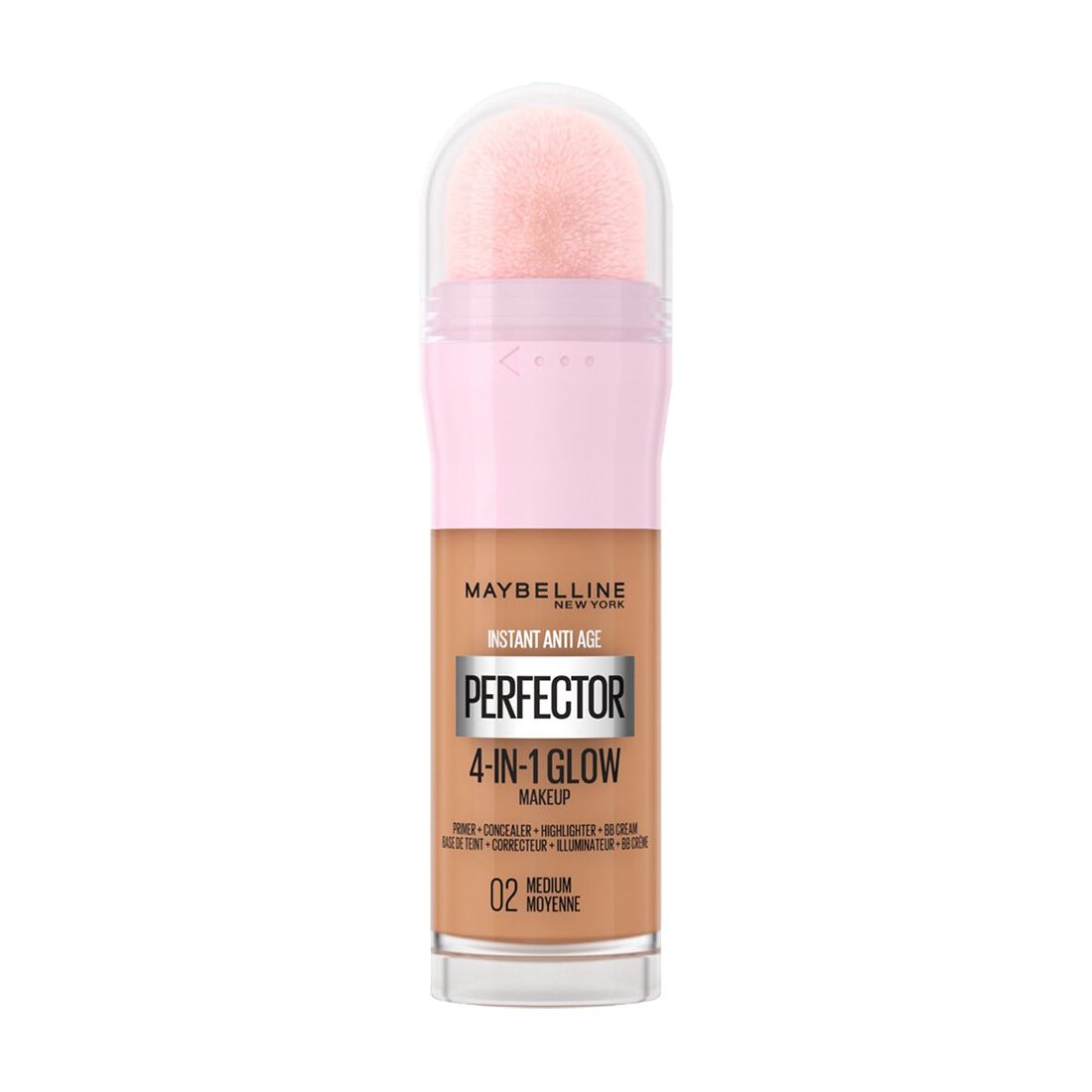 Instant Perfector 4-in-1 Glow Makeup