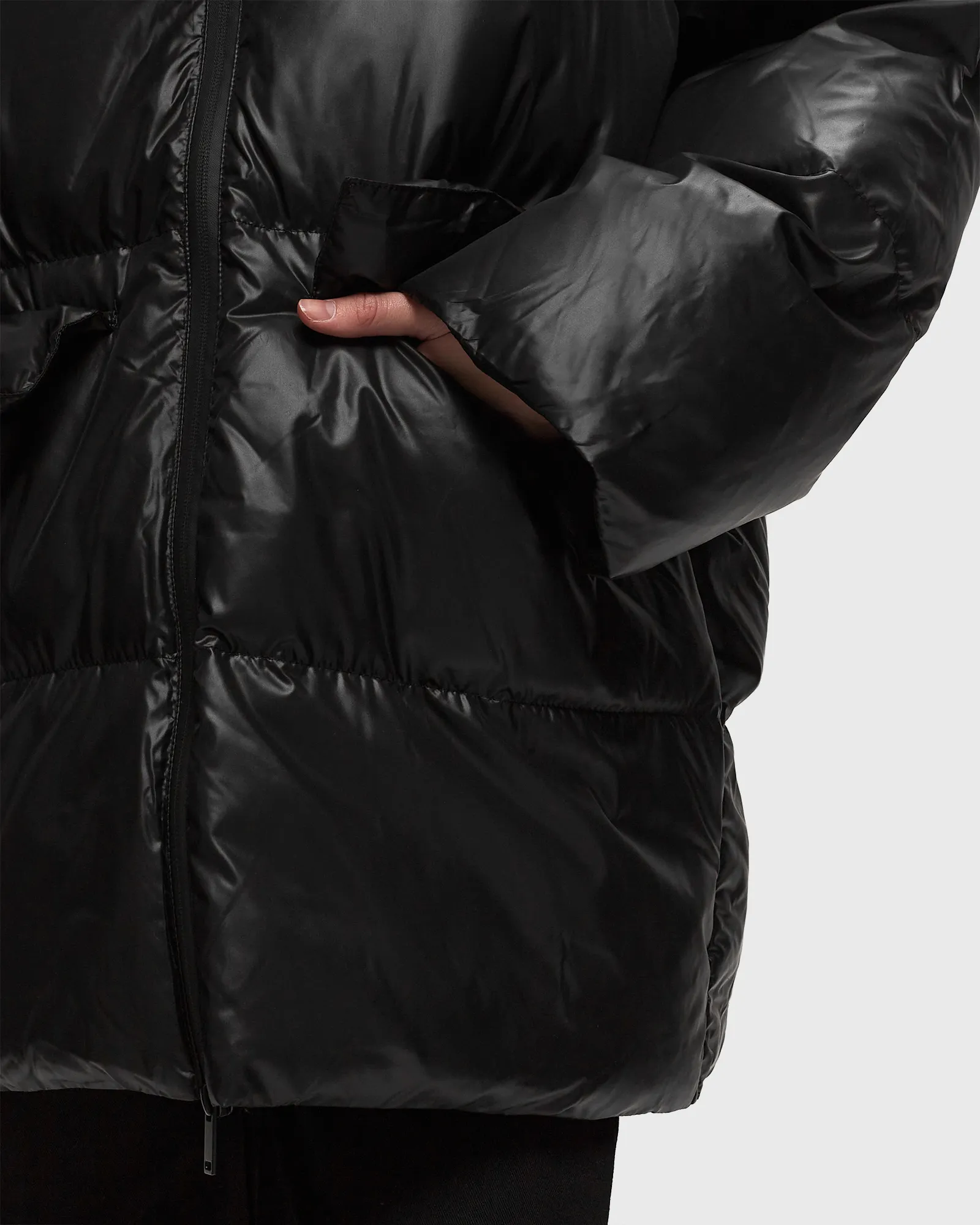 Envii ENRACCOON JACKET 6766