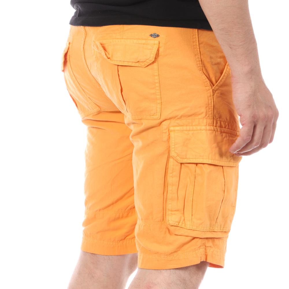 RMS26 Short Orange Homme RMS26 Cargo