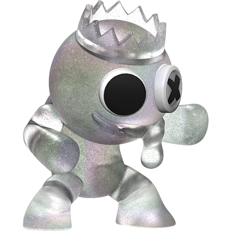 Rainbow Friends minifigurer S2 - flere varianter - assorteret