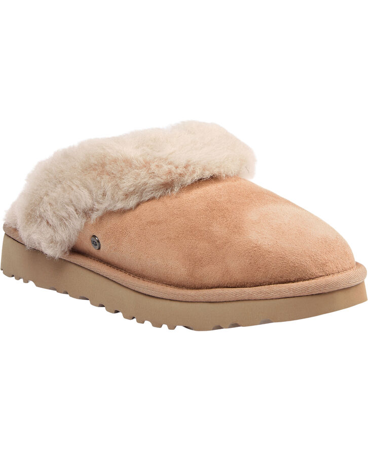 UGG Classic Slipper II Chestnut