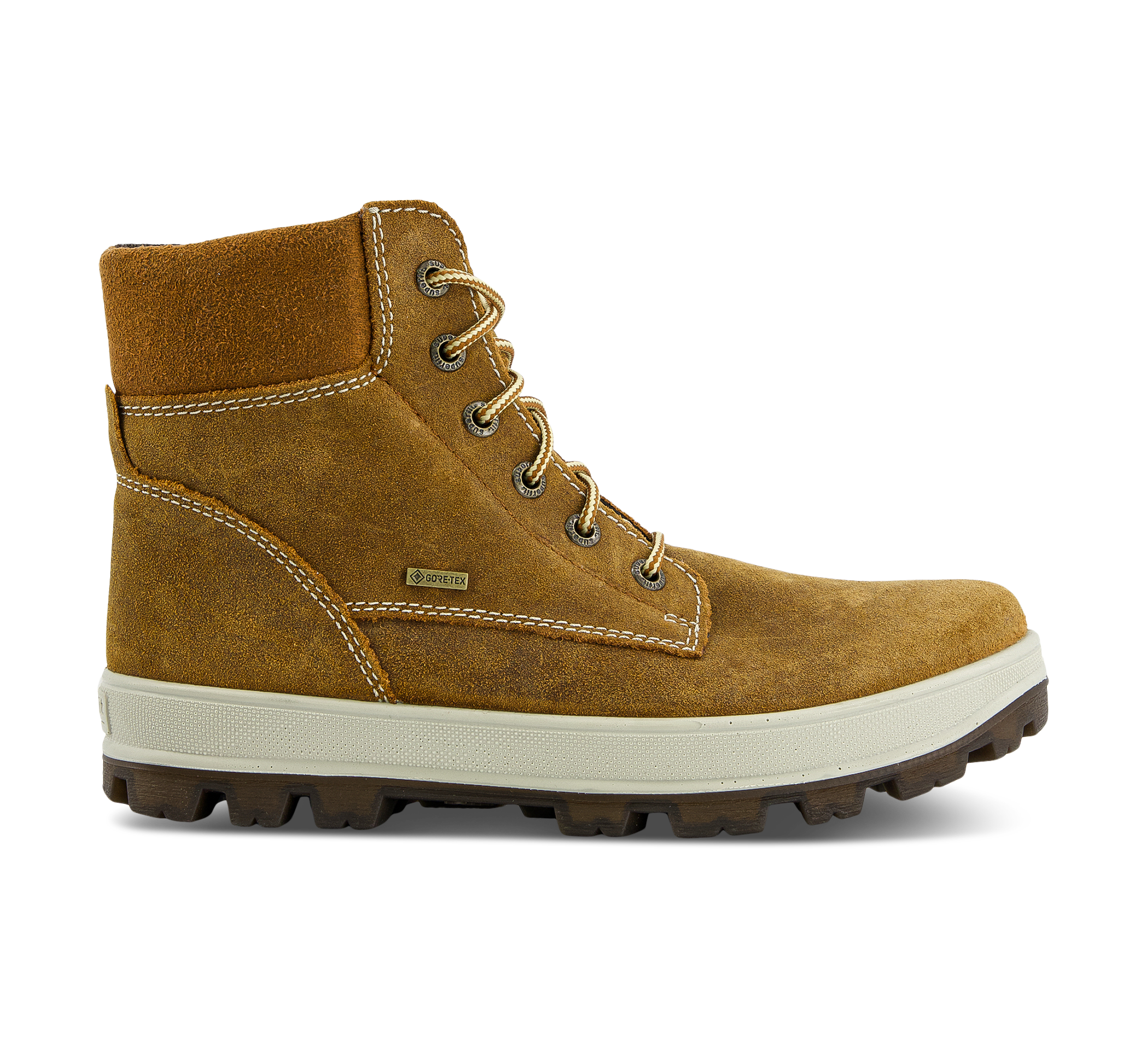 Superfit Tedd - Winterschuhe braun