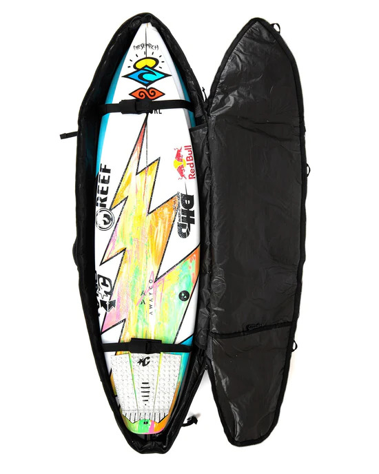 creatures of leisure Housse Triple Shortboard DT2 - 7'1