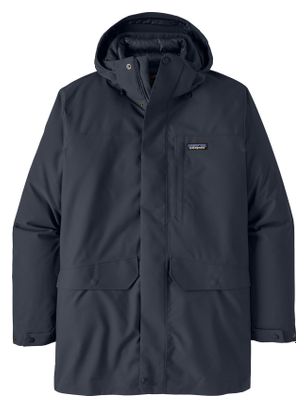 Parka Patagonia Tres 3-in-1 Bleu