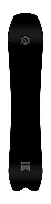 AMPLID - SNOWBOARD SOULMATE UNISEX