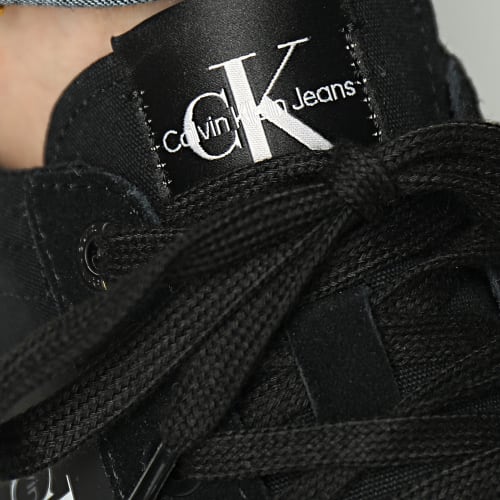 Baskets New Skater 2 0380 BlaCalvin Klein