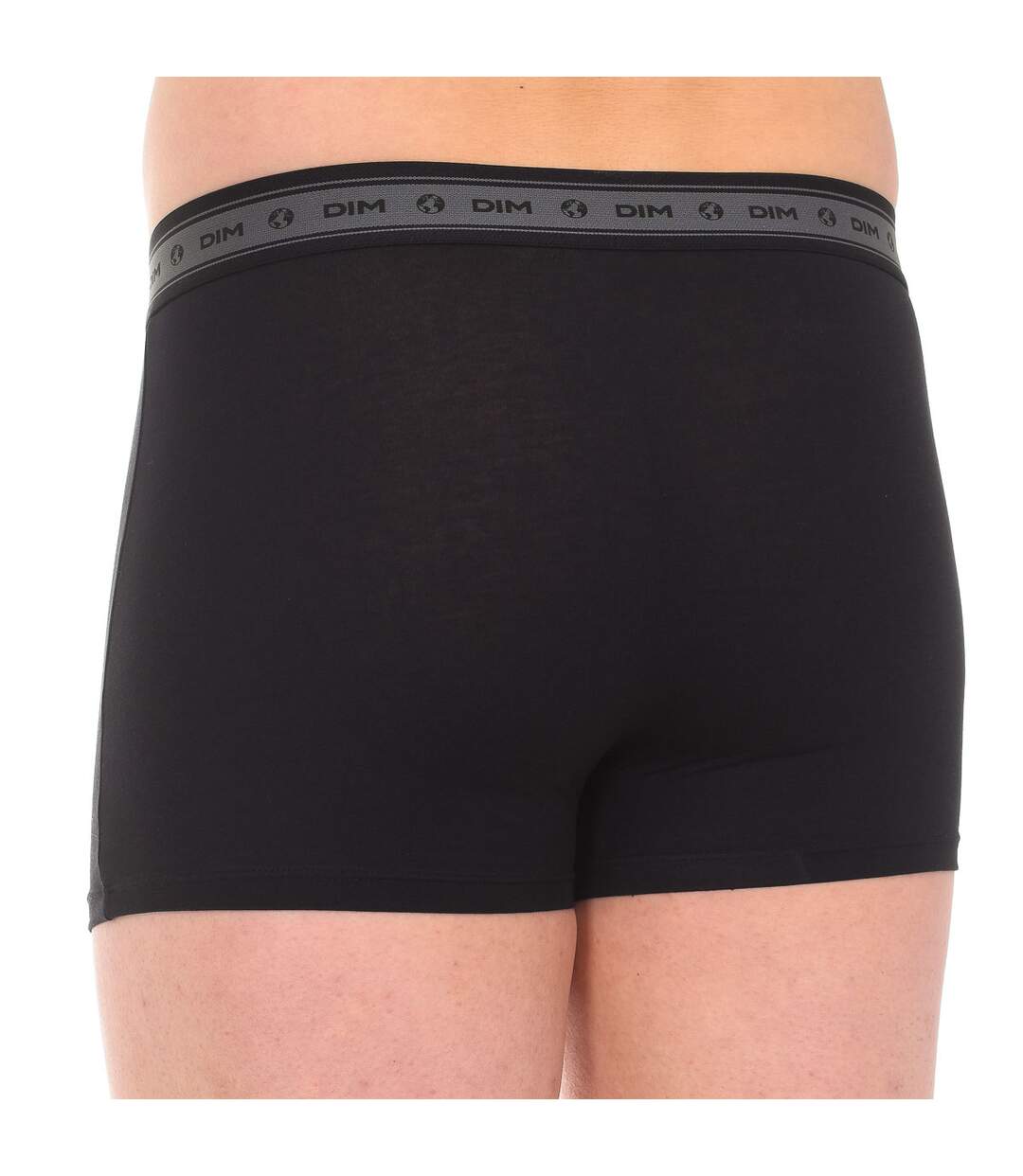 Pack-2 Boxers Green Bio breathable fabric D0A6C man