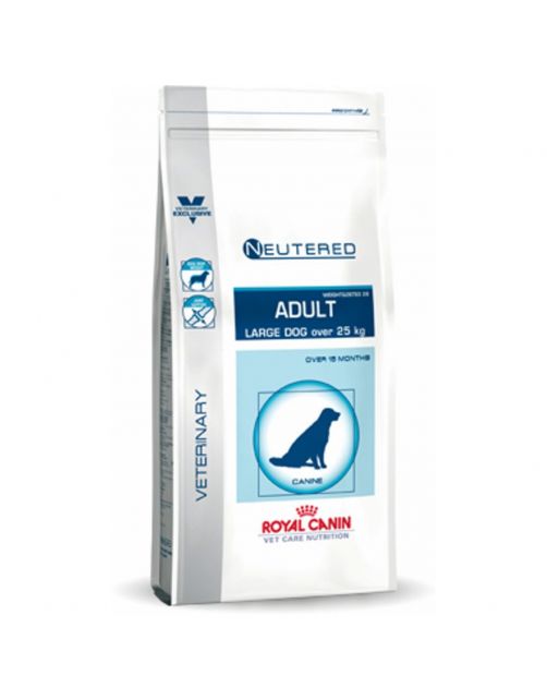 Royal Canin Veterinary Diet Large Dog Neutered Adult - Hondenvoer