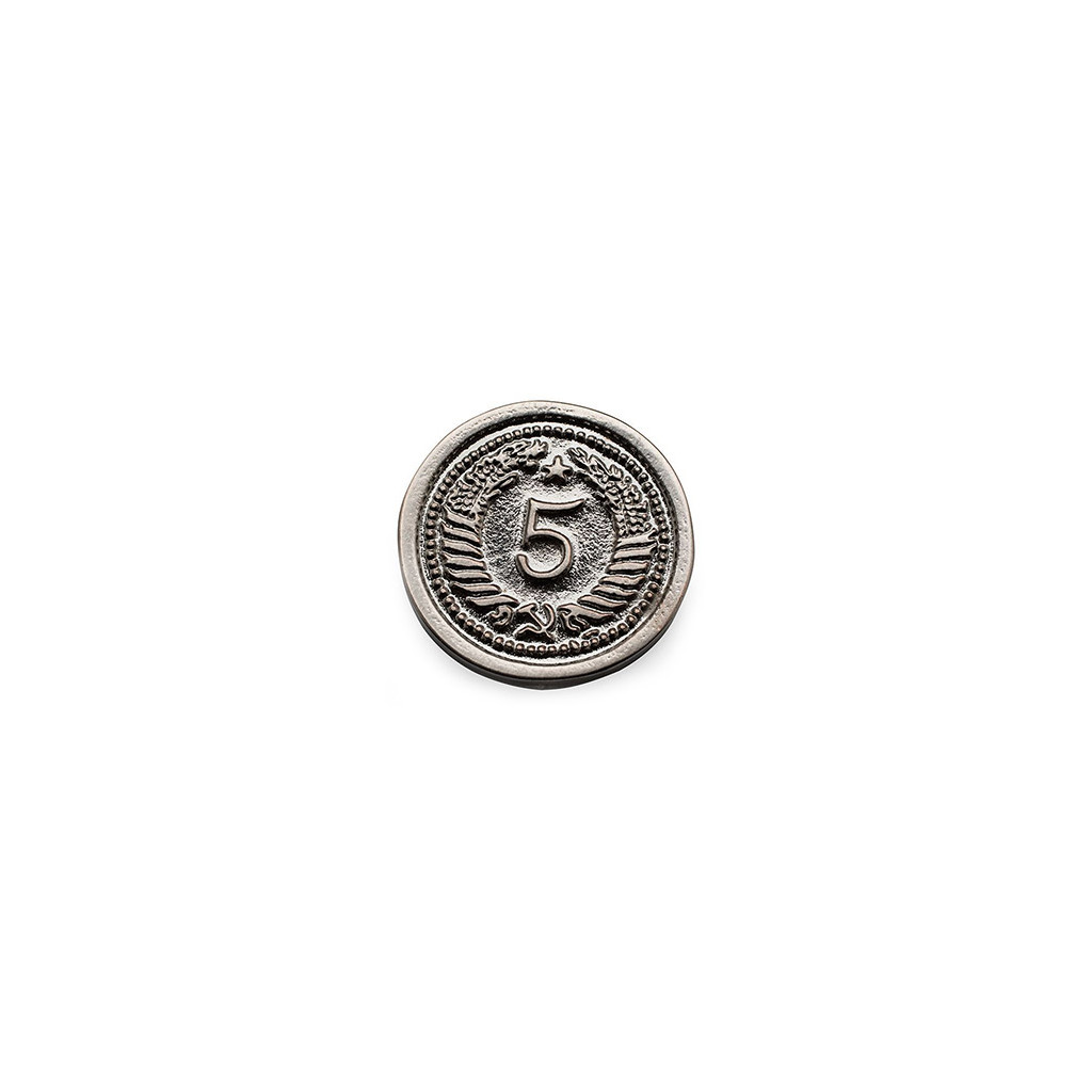 Set de Pièces Métal Compatible avec Scythe