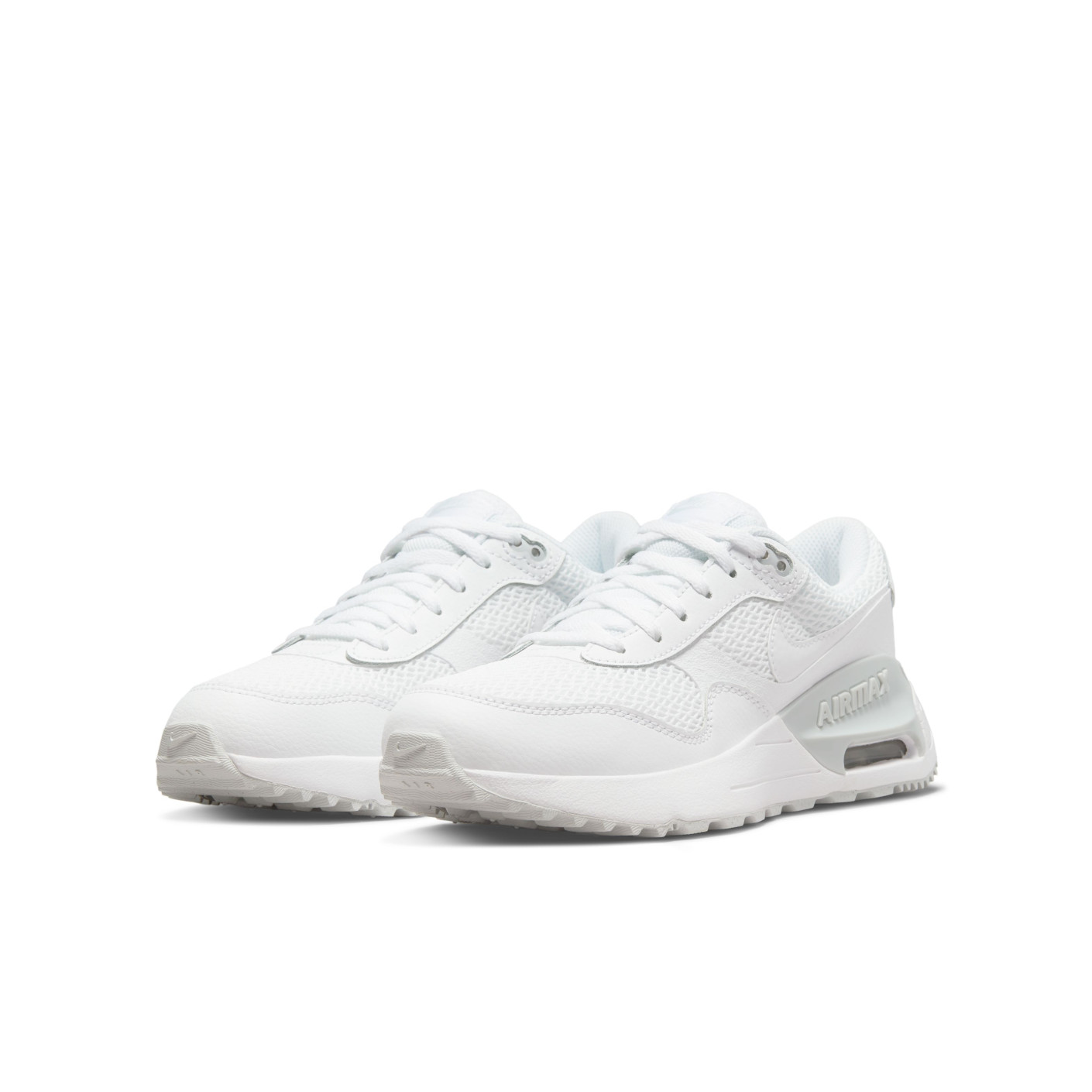 Nike Air Max Systm Sneakers Kids Wit