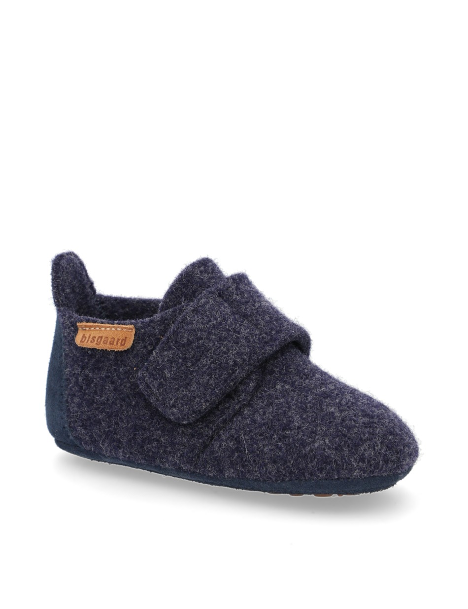 Baby wool