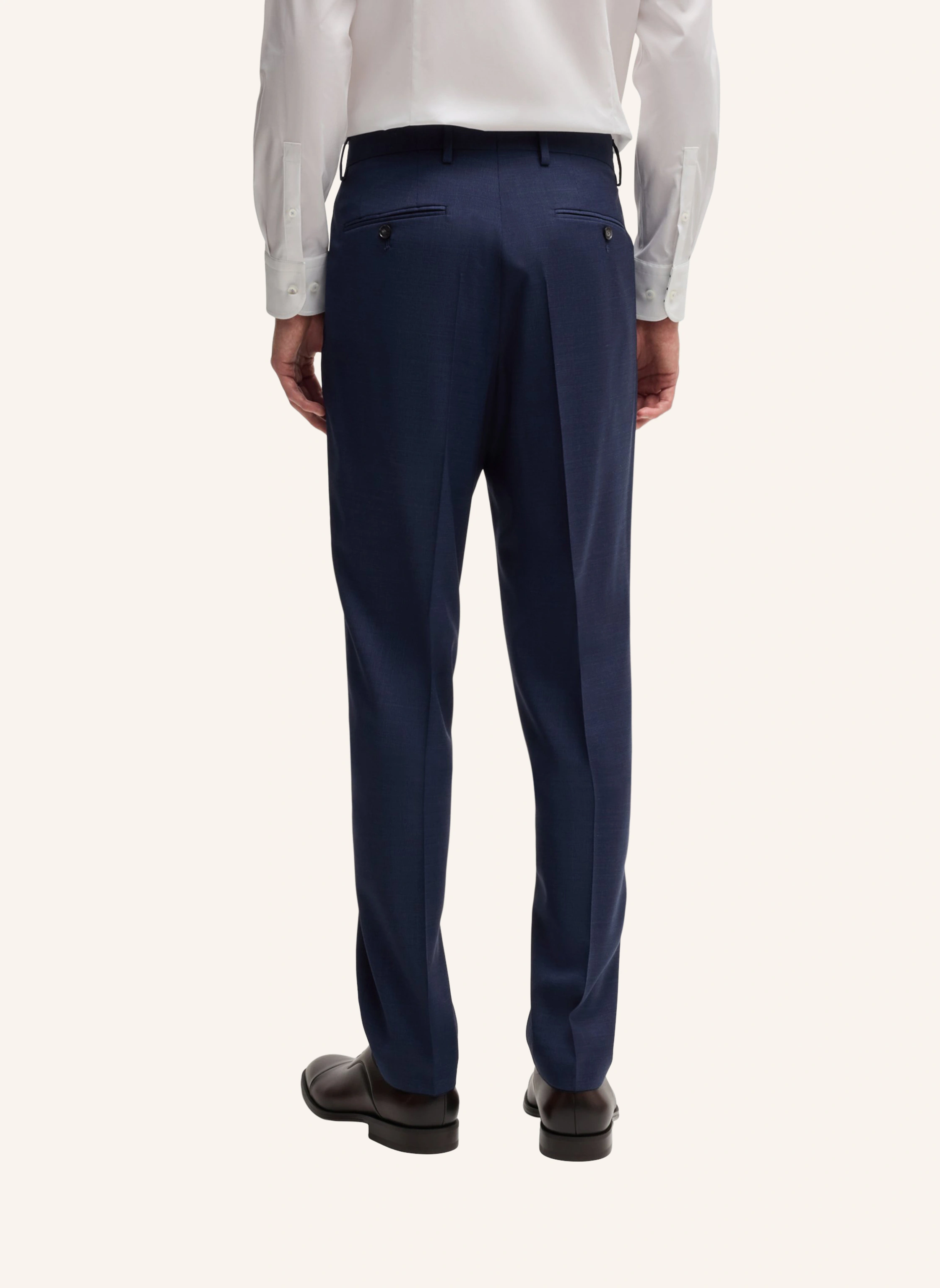 BOSS Business Anzug H-JECKSON-2PCS-224 Regular Fit