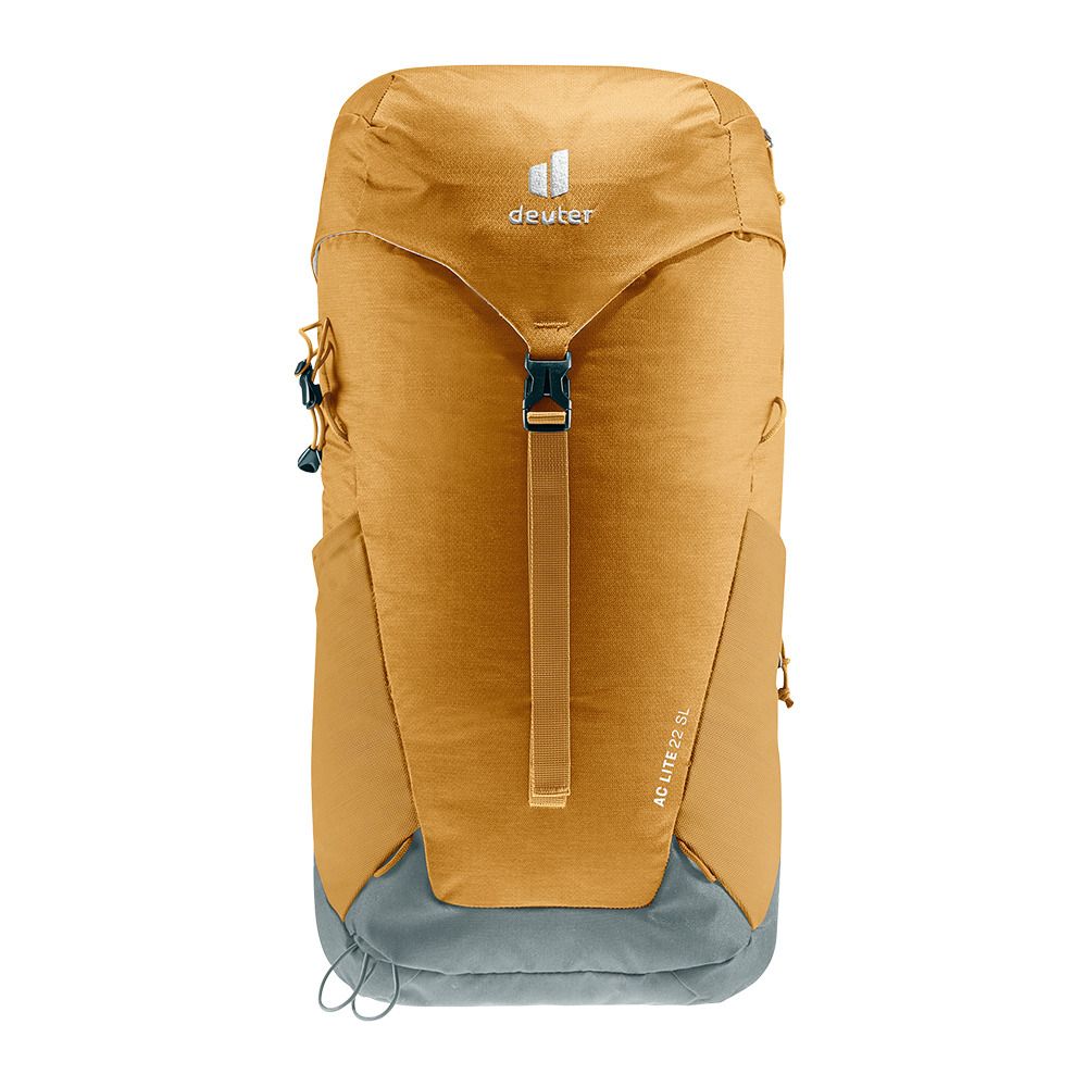 Deuter AC LITE 22 L - Sac À dos cinnamon/teal
