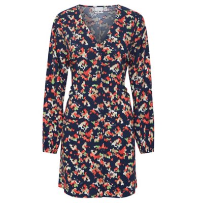 Robe femme Ihvera DR30 ICHI