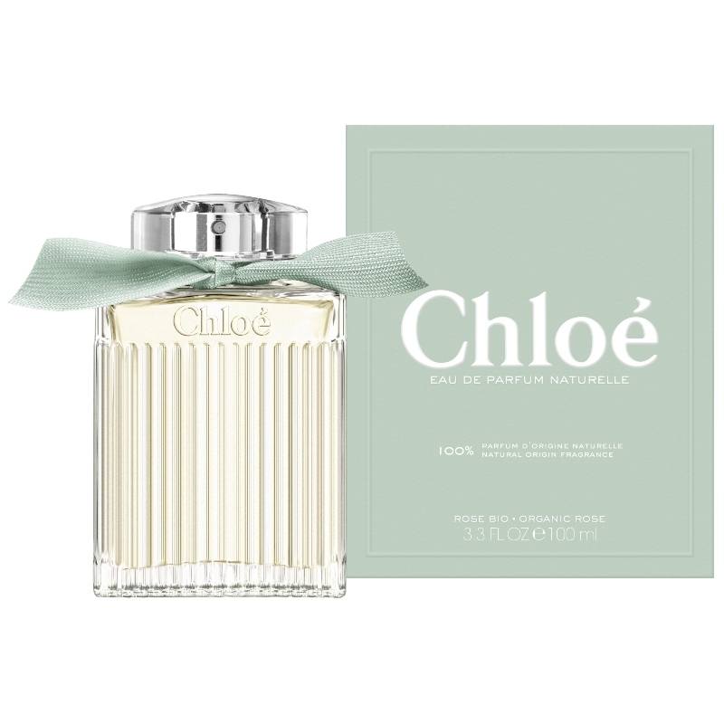 Chloé Rose Naturelle EDP 100 ml