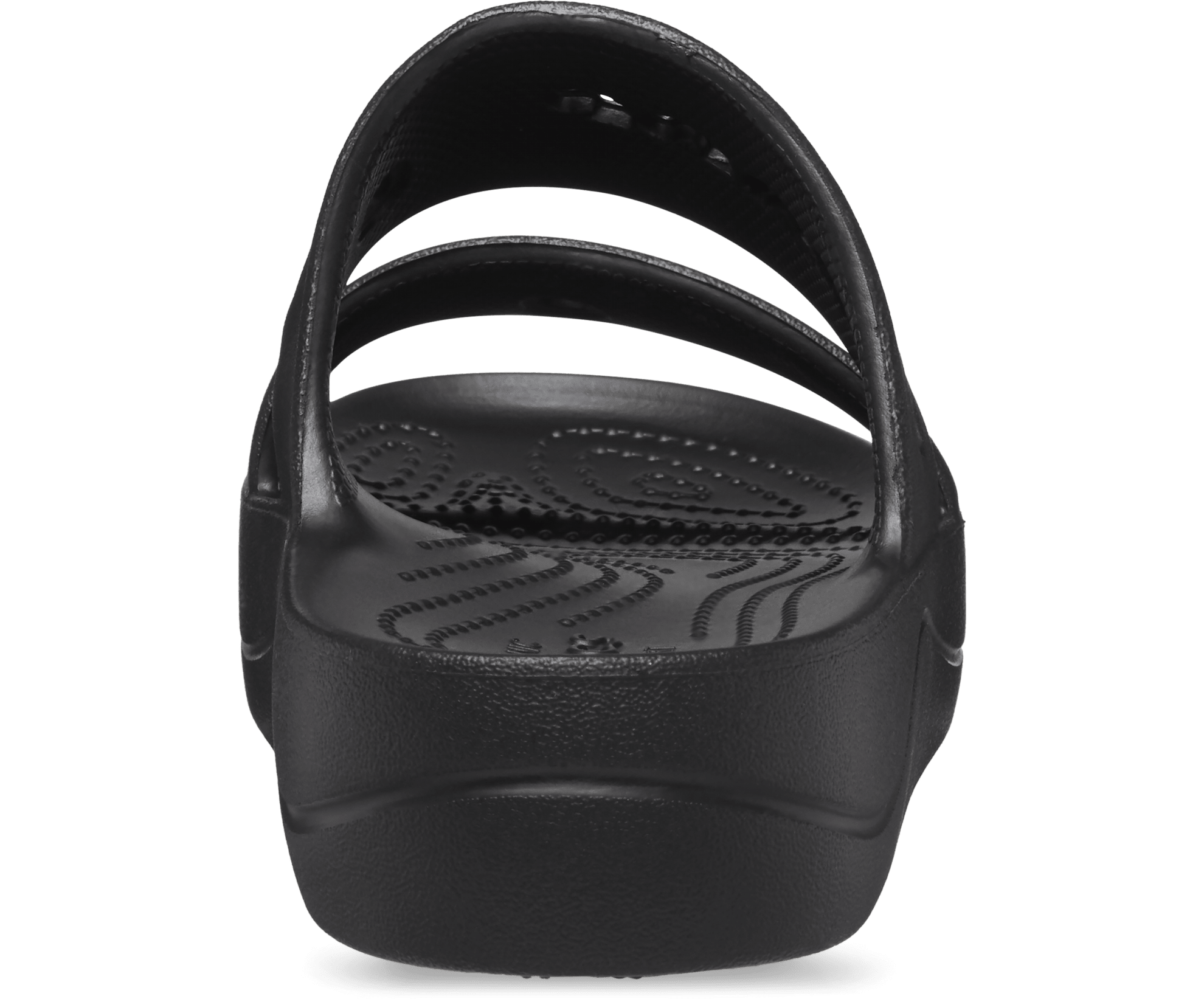 Baya Platform Sandal