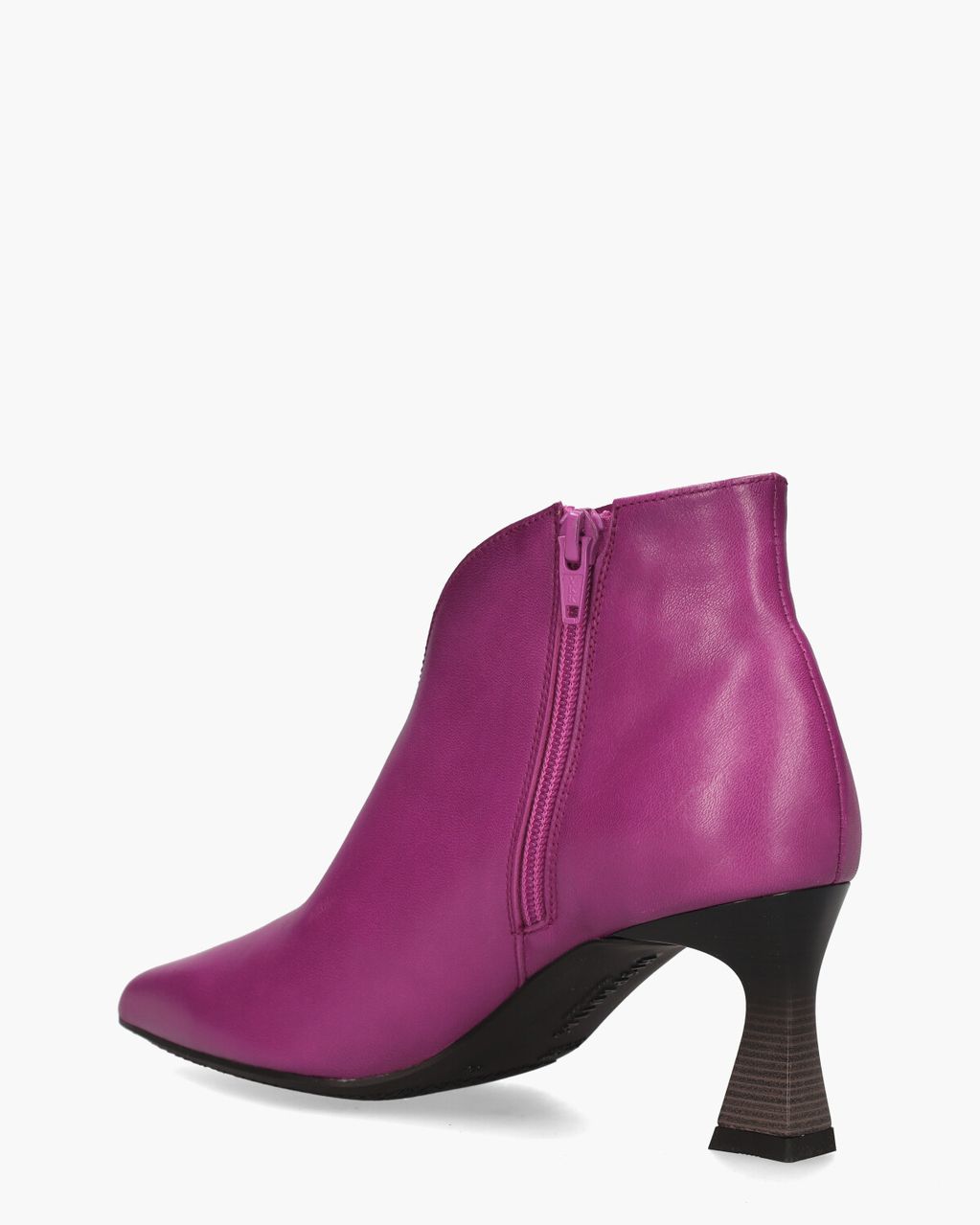 Hispanitas HI233018 Roze Dames Enkelboots