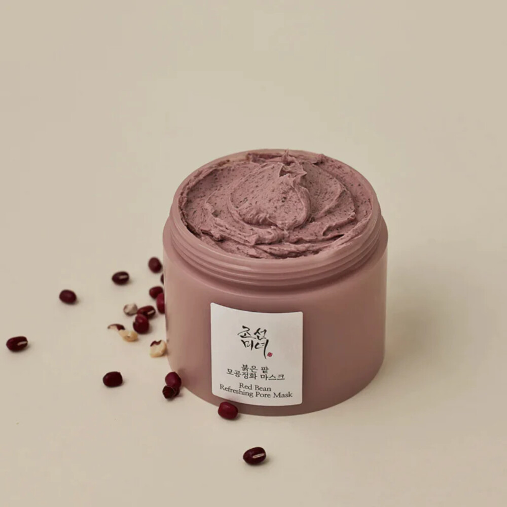 Beauty of Joseon Red Bean Refreshing Pore Mask140 ml