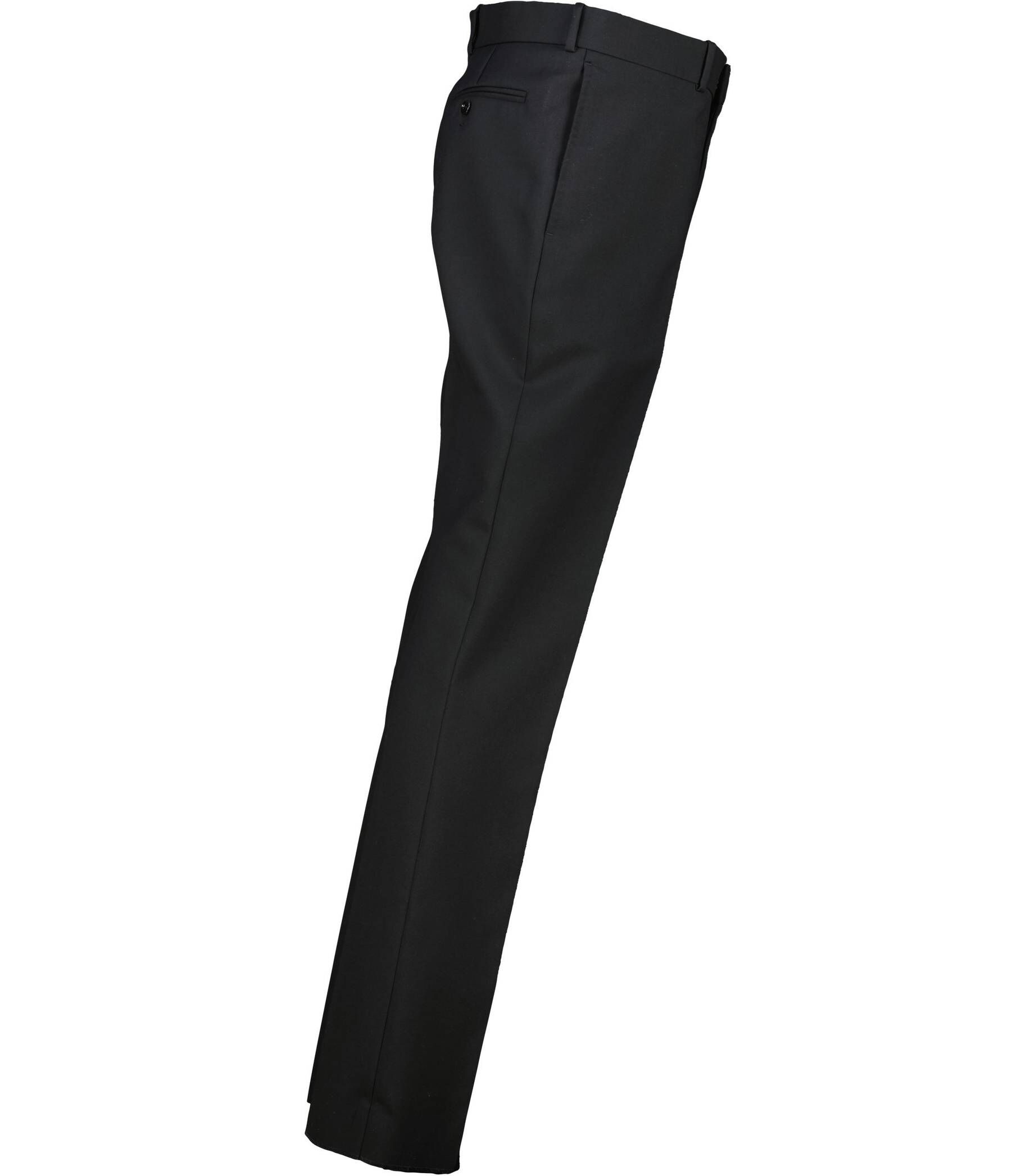 Alexander McQueen| Herren Stoffhose CIGARETTE