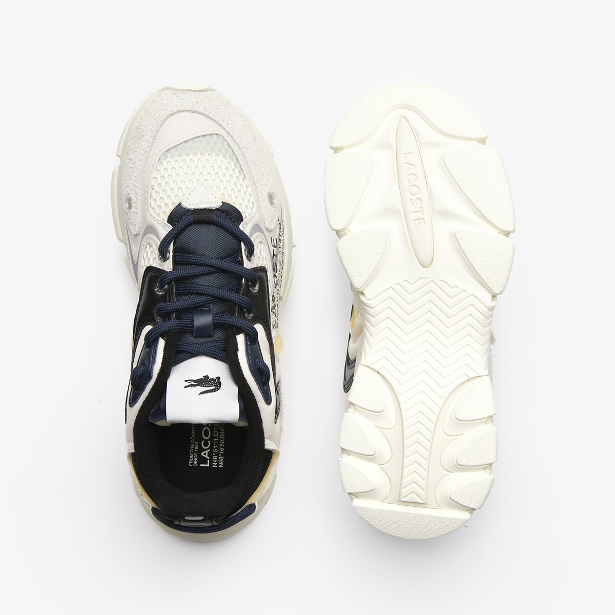 Tênis LACOSTE L003 Neo
