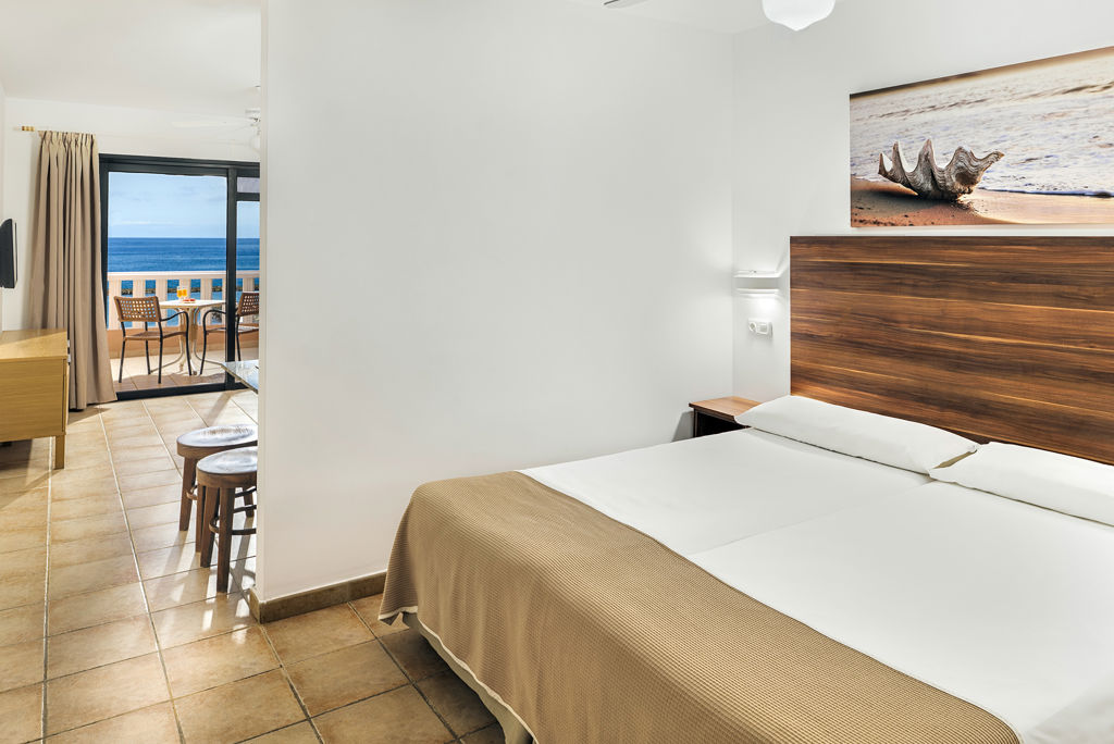 Sol Sun Beach Logies en ontbijt - Appartement
