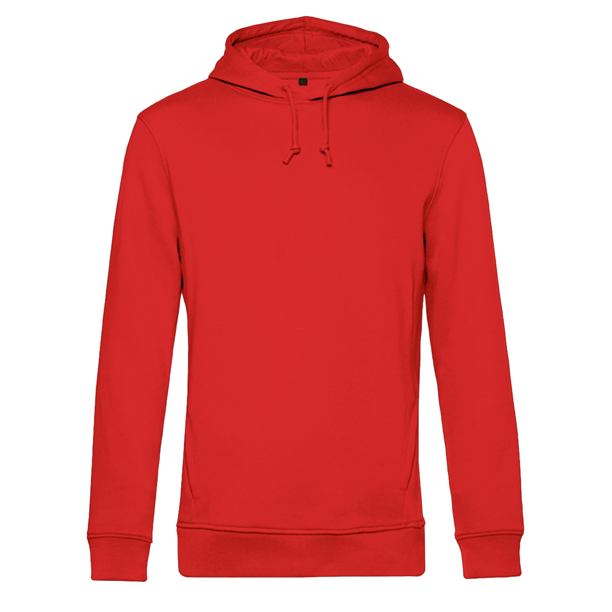 B&C BCID3 - Sweat Capuche Homme & Femme Coton