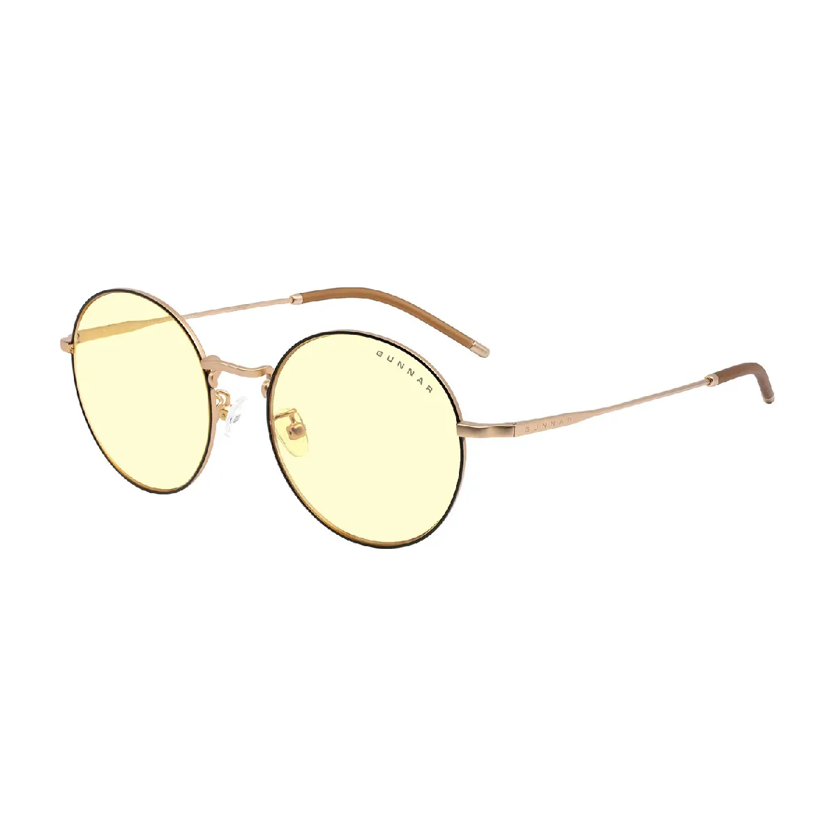 Gunnar ELLIPSE BLACK/GOLD